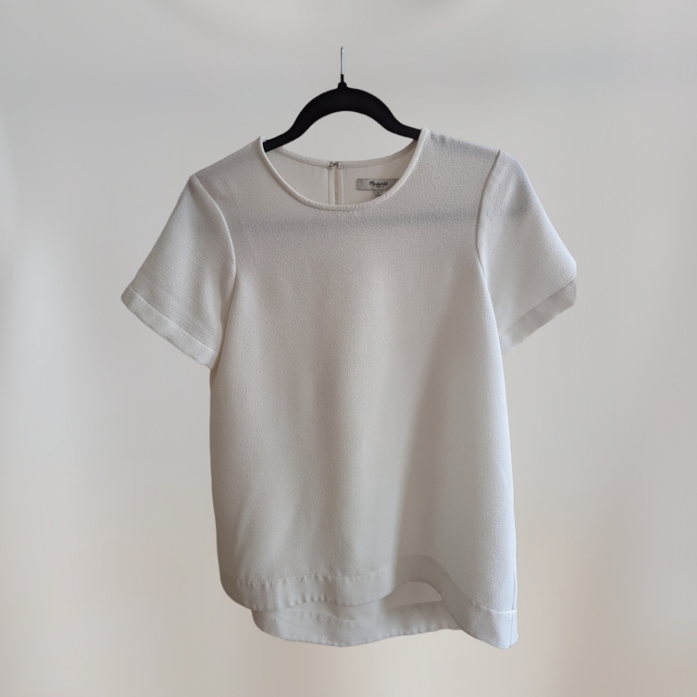 Madewell Top